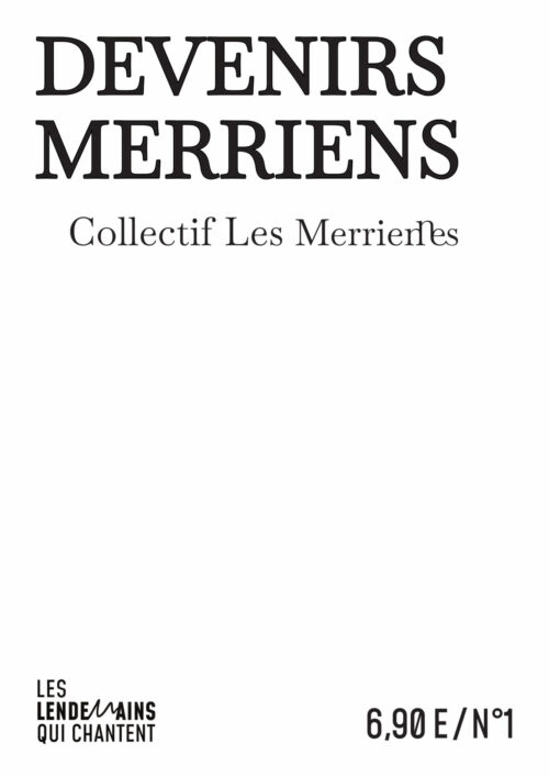 Devenirs Merriens